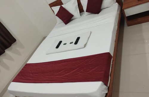 Indapur Hotel | Hotel Atithi Executive By WB Inn