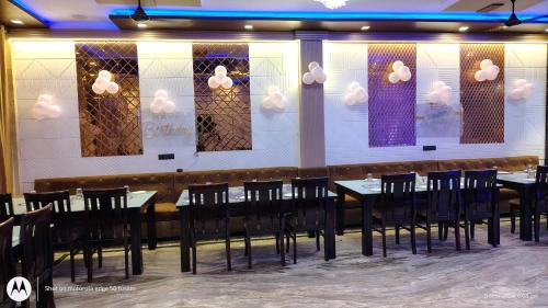 Etawah Hotel | Hotel Atithi Food Village