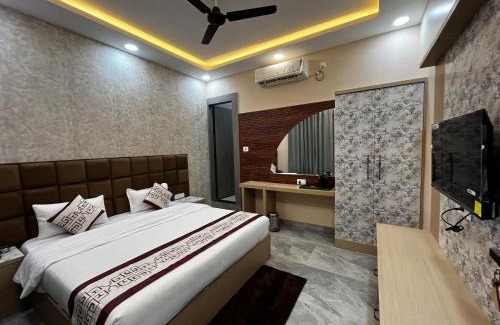 Etawah Hotel | Hotel Atithi Food Village