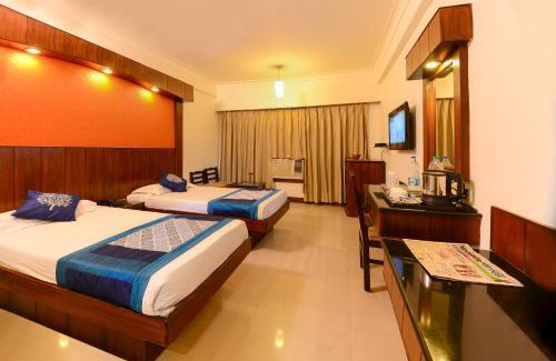 Taj Ganj Hotel | Hotel Atithi