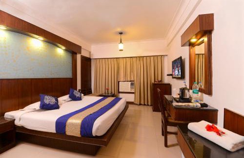 Taj Ganj Hotel | Hotel Atithi