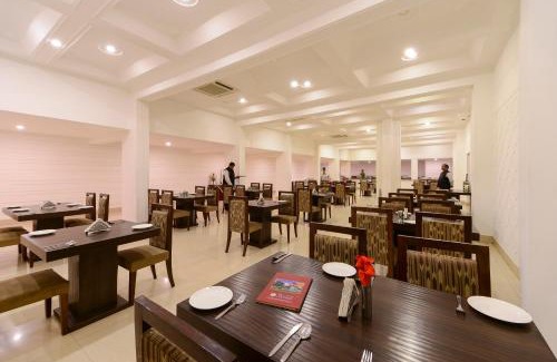 Taj Ganj Hotel | Hotel Atithi