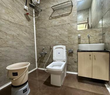 Vadodara Hotel | HOTEL ATITHI INN