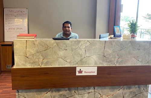 Dungarpur Hotel | Hotel Atithi Palace