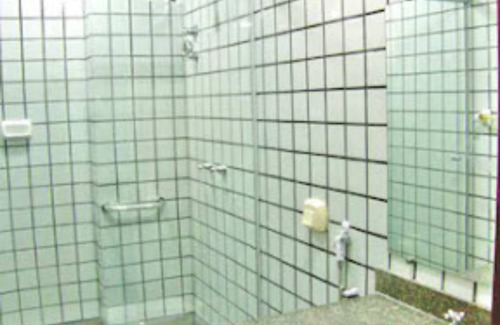 Centro Hotel | Hotel Atlântico