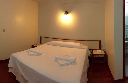 Centro Hotel | Hotel Atlântico