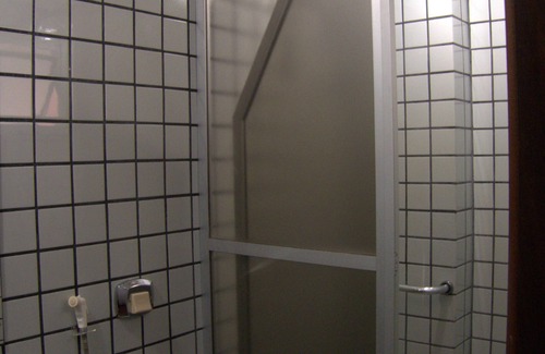 Centro Hotel | Hotel Atlântico