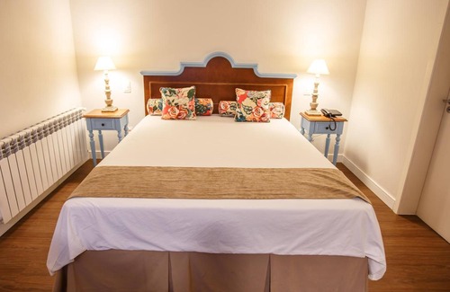 Cassino Hotel | Hotel Atlântico Praia