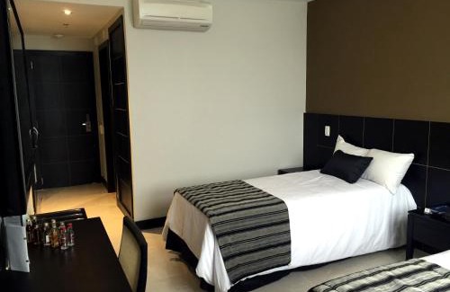 Lapa Hotel | Hotel Atlântico Tower