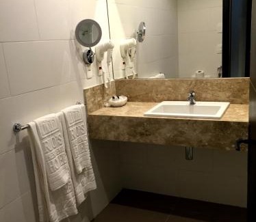 Lapa Hotel | Hotel Atlântico Tower