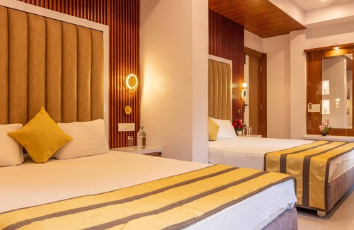 Port Blair Hotel | Hotel Atlanta - A Seaview Hotel