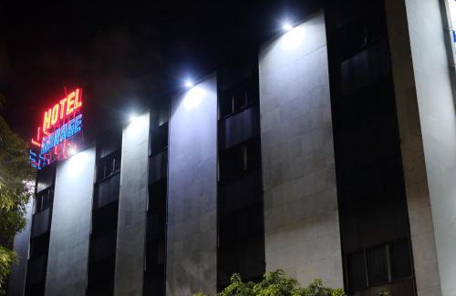 Escandon I Seccion Hotel | Hotel Atlante