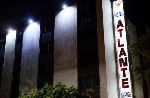 Escandon I Seccion Hotel | Hotel Atlante