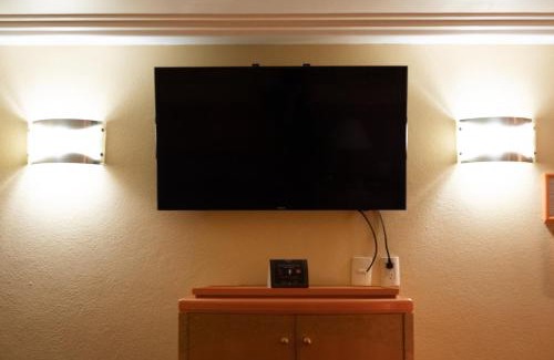 Escandon I Seccion Hotel | Hotel Atlante