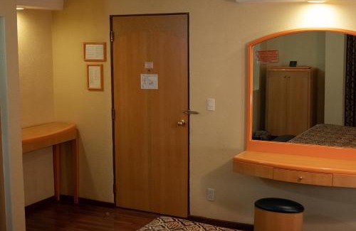 Escandon I Seccion Hotel | Hotel Atlante