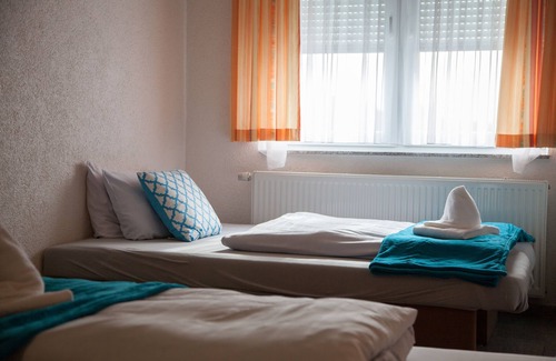 Ramstein-Miesenbach Hotel | Hotel Atlantis