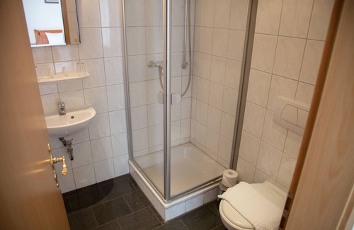 Ramstein-Miesenbach Hotel | Hotel Atlantis