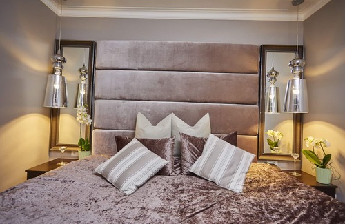 Vitosha District Hotel | Hotel Atlantic