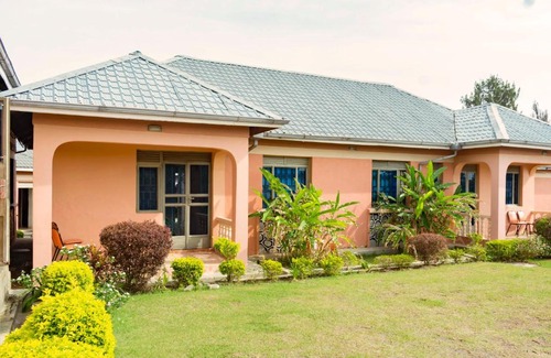 Fort Portal Hotel | Hotel Atlantica