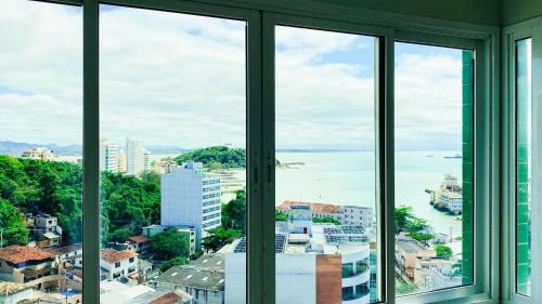 Macae Hotel | Hotel Atlantico Macaé By Inn House