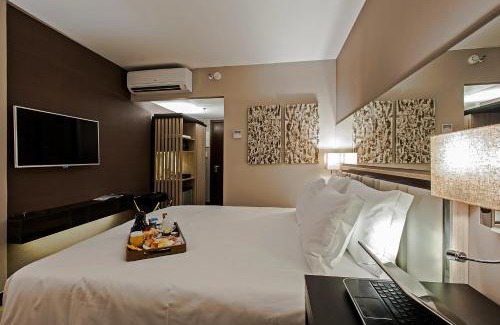 Lapa Hotel | Hotel Atlantico Prime