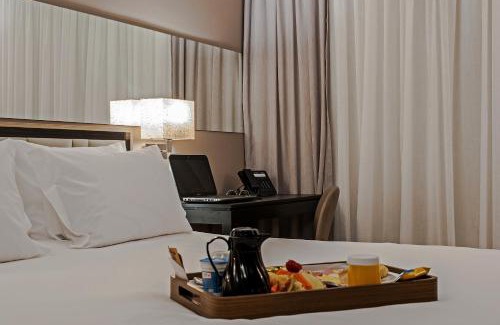 Lapa Hotel | Hotel Atlantico Prime