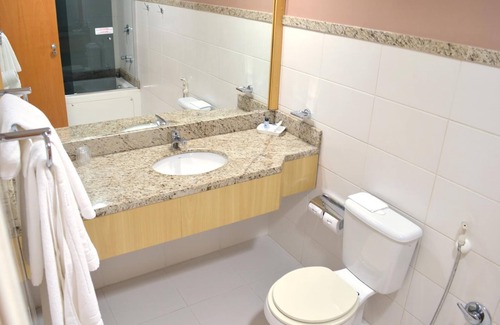 Centro Hotel | Hotel Atlantico Rio Grande