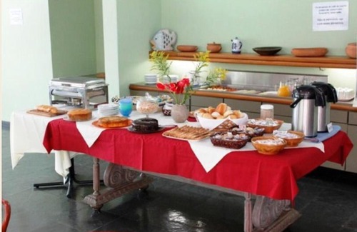 Centro Hotel | Hotel Atlantico Sul