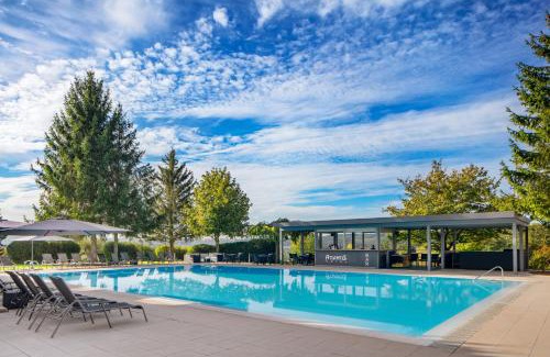 Rozdrojovice Hotel | Hotel Atlantis