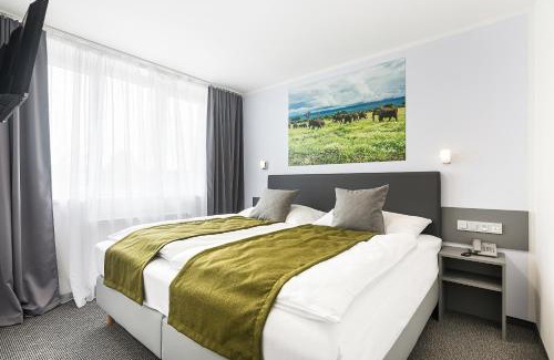 Rozdrojovice Hotel | Hotel Atlantis