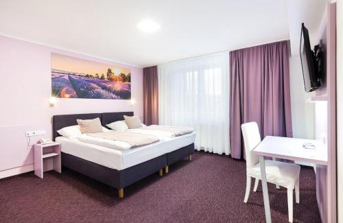 Rozdrojovice Hotel | Hotel Atlantis
