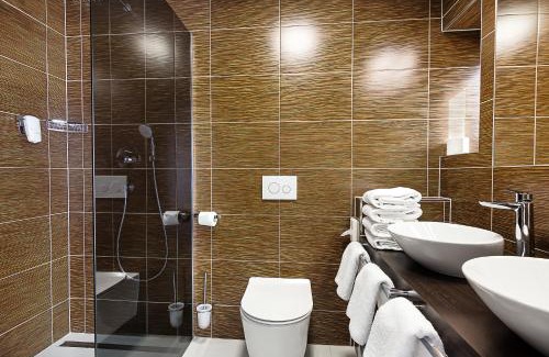 Rozdrojovice Hotel | Hotel Atlantis