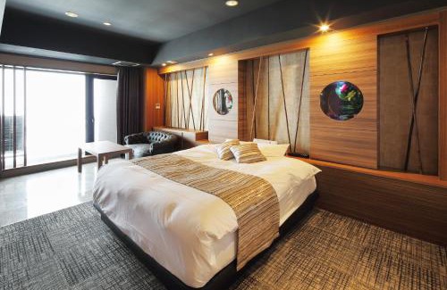 Zenibako Hotel | HOTEL ATLANTIS Otaru(Adult Only)