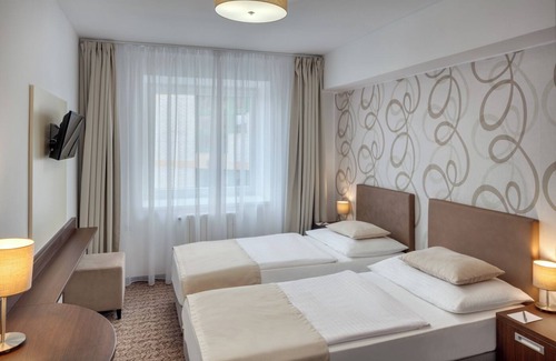 Benesov Bed & Breakfast | hotel Atlas