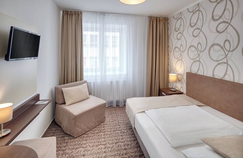Benesov Bed & Breakfast | hotel Atlas