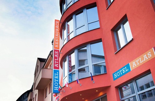 Benesov Bed & Breakfast | hotel Atlas