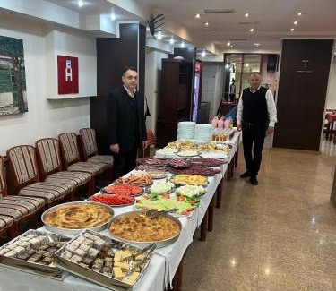 Novi Pazar Hotel | Hotel Atlas
