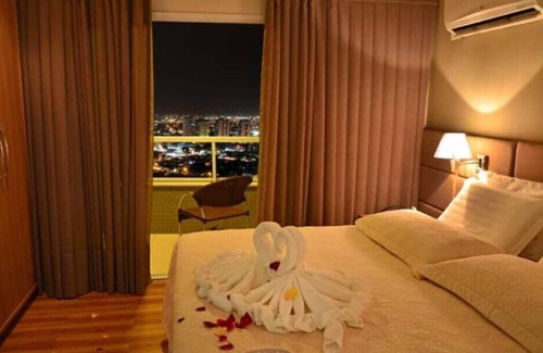 Feira de Santana Hotel | Hotel Atmosfera