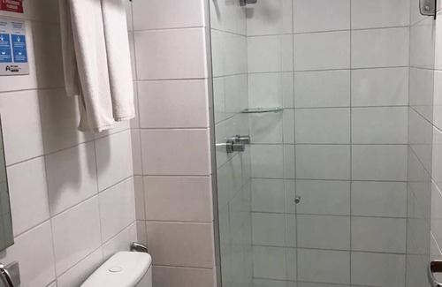 Feira de Santana Hotel | Hotel Atmosfera