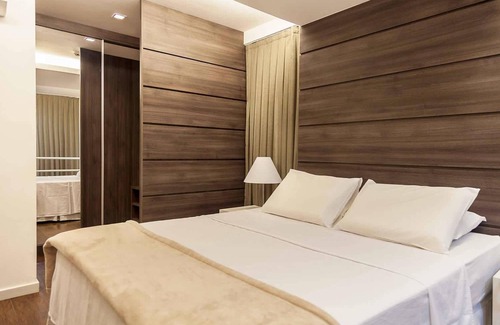 Feira de Santana Hotel | Hotel Atmosfera