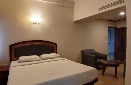 Rajajinagar House | Hotel Atmosphere Inn