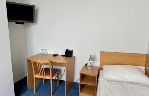 Trebic Hotel | Hotel Atom Třebíč
