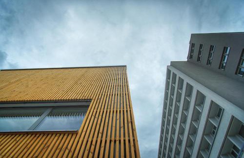 Trebic Hotel | Hotel Atom Třebíč
