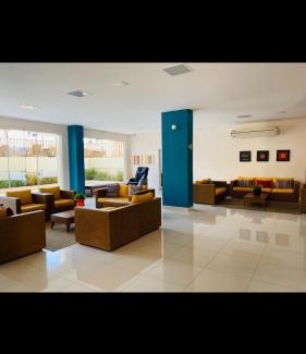 Do Turista Apartment | HOTEL ATRIUM