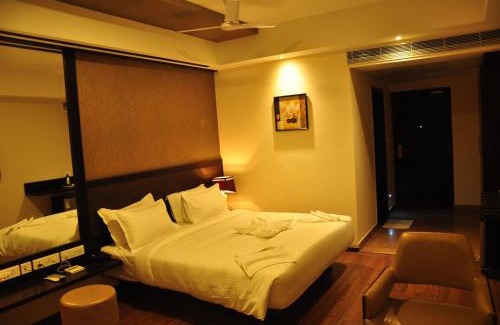 Erode Hotel | Hotel Atrium