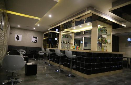 Erode Hotel | Hotel Atrium