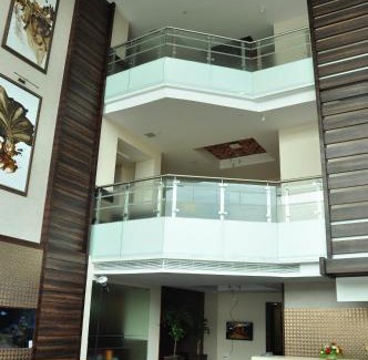 Erode Hotel | Hotel Atrium
