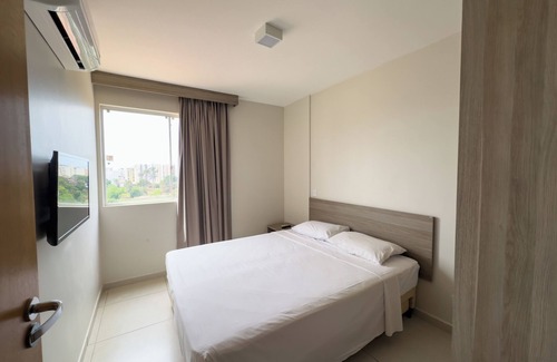 Centro Hotel | Hotel Atrium Thermas - Oficial