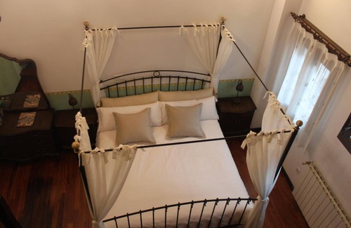 Lesaka Hotel | Hotel Atxaspi