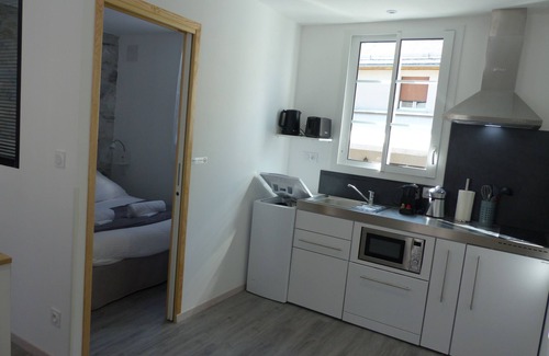 Audressein Hotel | Hotel Auberge de l'Isard